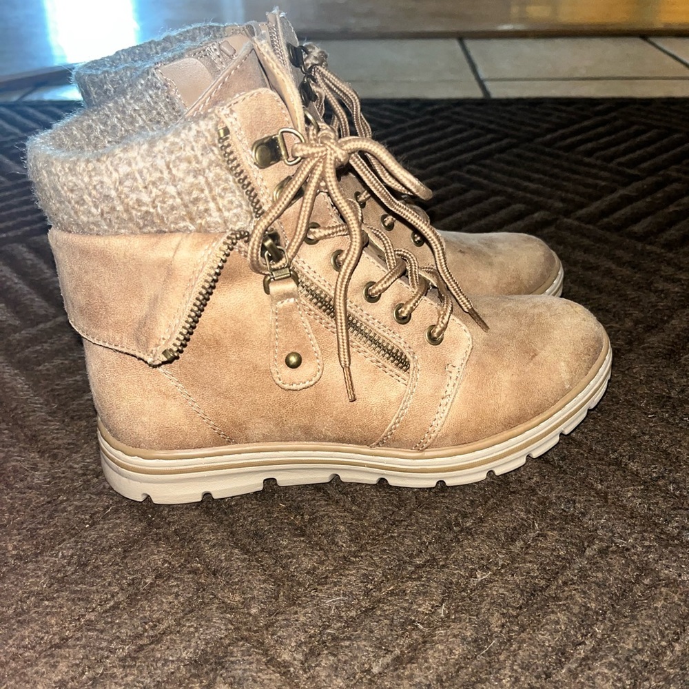 Boots